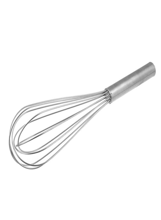 VRCT Stainless Steel Egg Whisk and Potato Masher, Medium, steel - Image 4